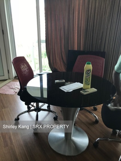 Farrer Park Suites (D8), Apartment #166490272